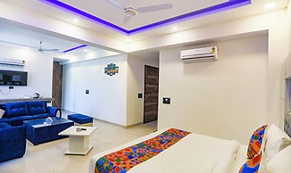 Fabexpress F9 Noida Sector 27