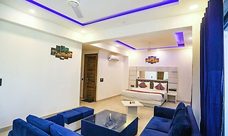 Fabexpress F9 Noida Sector 27