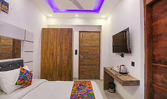 Fabexpress F9 Noida Sector 27