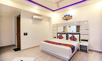 Fabexpress F9 Noida Sector 27