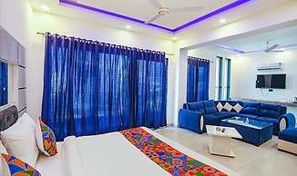 Fabexpress F9 Noida Sector 27