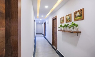 FabHotel F9 Noida Sector 27