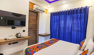 Fabexpress F9 Noida Sector 27