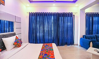 Fabexpress F9 Noida Sector 27