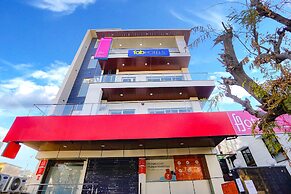 Fabexpress F9 Noida Sector 27