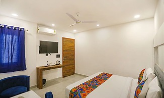 Fabexpress F9 Noida Sector 27