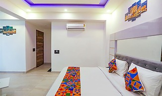 Fabexpress F9 Noida Sector 27