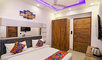 Fabexpress F9 Noida Sector 27