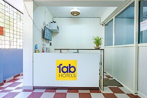 Fabexpress Manyu Inn