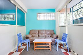 Fabexpress Manyu Inn