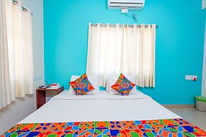 Fabexpress Manyu Inn