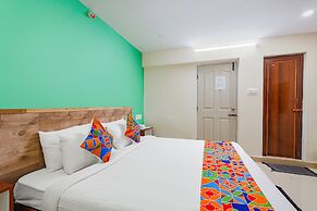 Fabexpress Manyu Inn