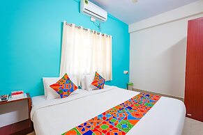 Fabexpress Manyu Inn