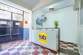 Fabexpress Manyu Inn