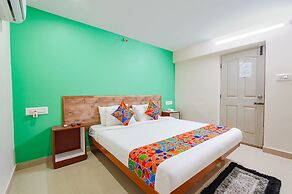 Fabexpress Manyu Inn