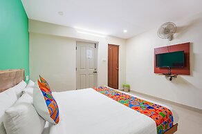 Fabexpress Manyu Inn