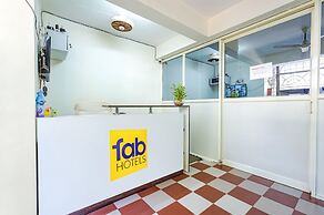 Fabexpress Manyu Inn