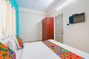 Fabexpress Manyu Inn