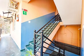 Fabexpress Manyu Inn