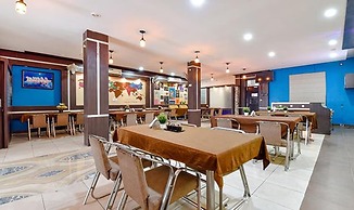 Fabhotel Rushank Residency