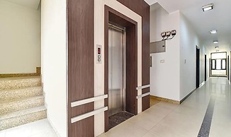 Fabhotel Rushank Residency