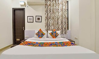 Fabhotel Rushank Residency