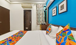 Fabhotel Rushank Residency