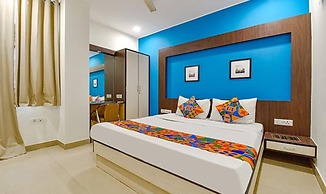 Fabhotel Rushank Residency