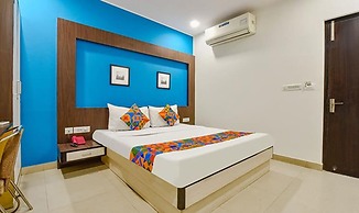 Fabhotel Rushank Residency