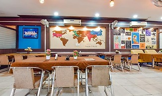 Fabhotel Rushank Residency