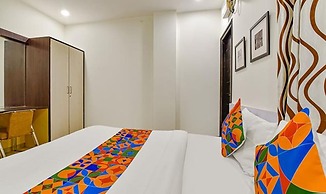 Fabhotel Rushank Residency
