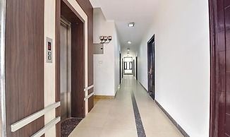 Fabhotel Rushank Residency