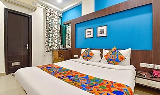 Fabhotel Rushank Residency