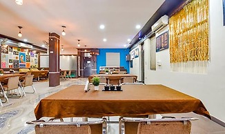 Fabhotel Rushank Residency