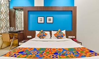 Fabhotel Rushank Residency