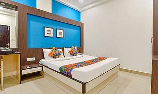 Fabhotel Rushank Residency