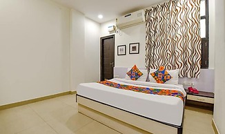 Fabhotel Rushank Residency