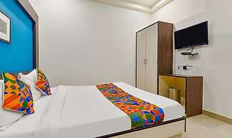 Fabhotel Rushank Residency