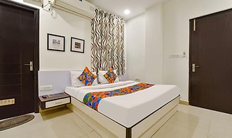 Fabhotel Rushank Residency