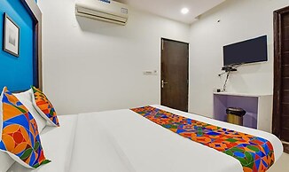 Fabhotel Rushank Residency