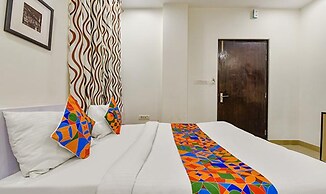 Fabhotel Rushank Residency