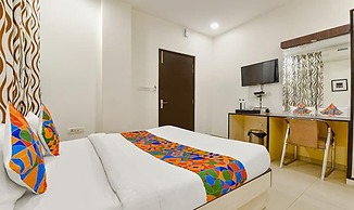 Fabhotel Rushank Residency