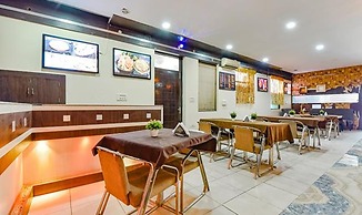 Fabhotel Rushank Residency