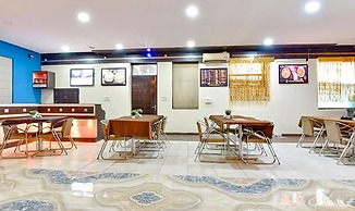 Fabhotel Rushank Residency