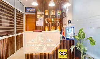 Fabhotel Holiday Grand
