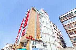 Fabhotel Holiday Grand