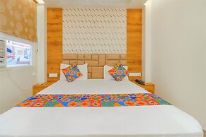 Fabhotel Holiday Grand