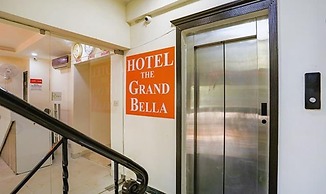 FabHotel JPM The Grand Bella