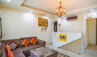 FabHotel JPM The Grand Bella