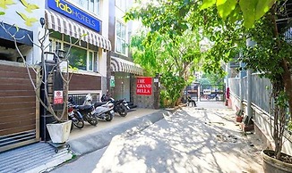 FabHotel JPM The Grand Bella